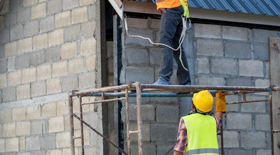 Expert flood damage restoration services in Story City, IA